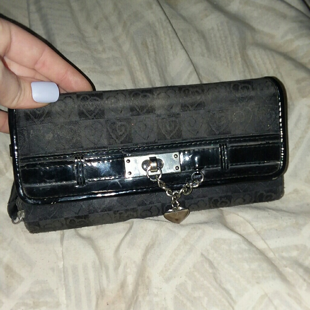 2 wallets - Picture 2 of 4